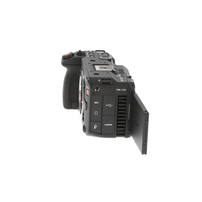 【中古品】Canon EOS C50 デジタルシネマカメラ EOS C50