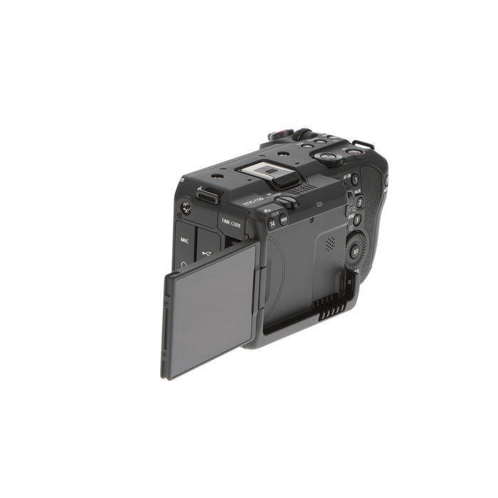 【中古品】Canon EOS C50 デジタルシネマカメラ EOS C50