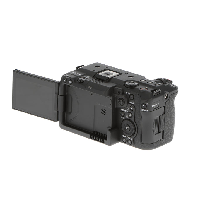 【中古品】Canon EOS C50 デジタルシネマカメラ EOS C50