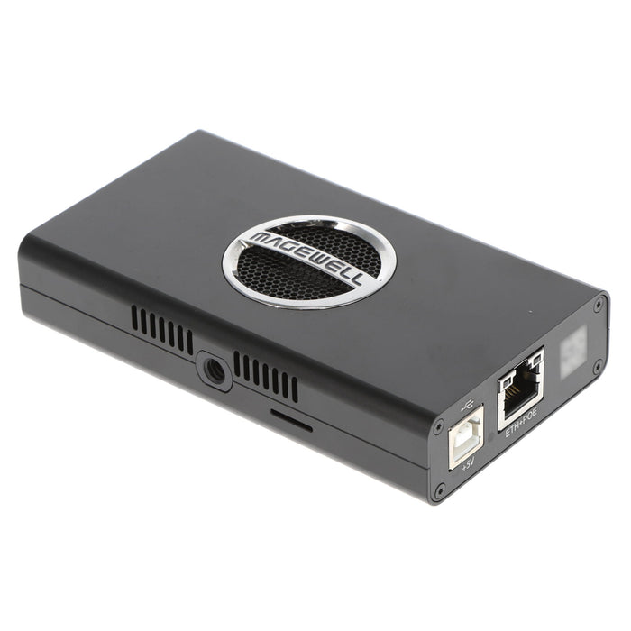 【中古品】MAGEWELL Pro Convert for NDI to HDMI 4K Pro Convert for NDI to HDMI 4K