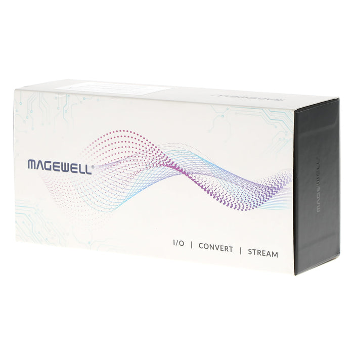 【中古品】MAGEWELL Pro Convert for NDI to HDMI 4K Pro Convert for NDI to HDMI 4K