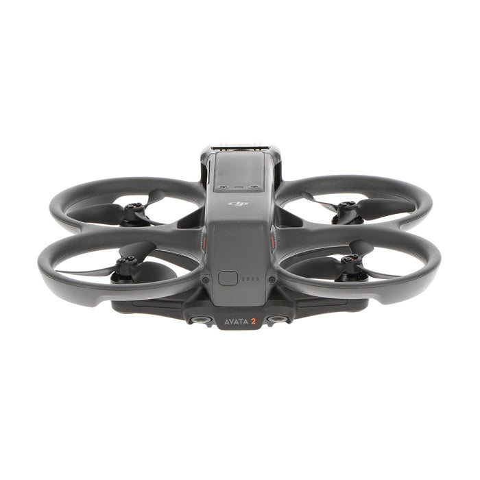 【中古品】DJI WA5206 DJI Avata 2 Fly More コンボ(バッテリー×3)