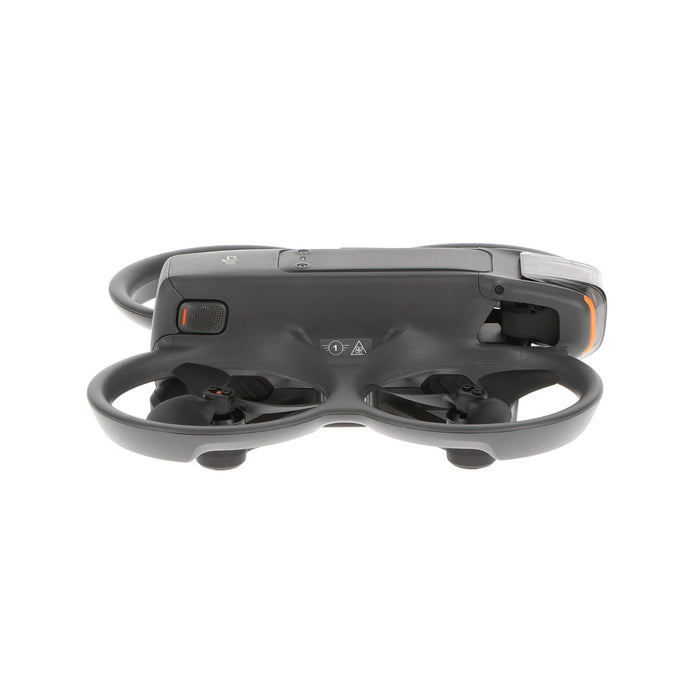 【中古品】DJI WA5206 DJI Avata 2 Fly More コンボ(バッテリー×3)
