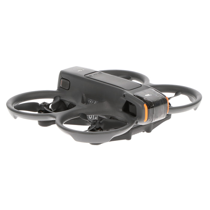【中古品】DJI WA5206 DJI Avata 2 Fly More コンボ(バッテリー×3)