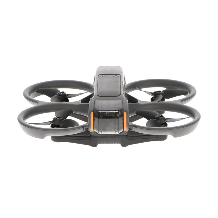 【中古品】DJI WA5206 DJI Avata 2 Fly More コンボ(バッテリー×3)