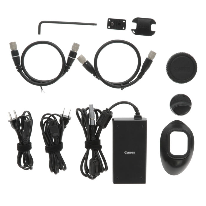 【中古品】Canon EOS C300MK2 デジタルシネマカメラ ボディー EOS C300 Mark II