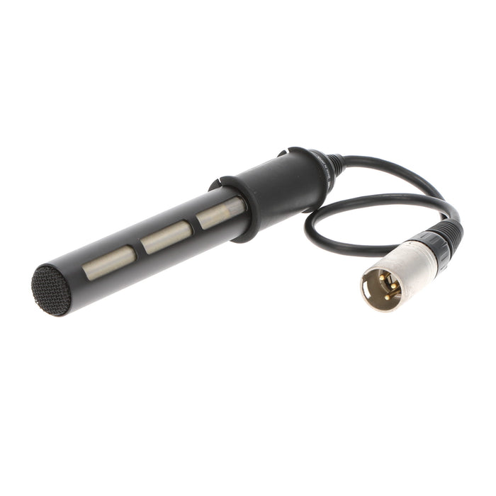 【中古品】SONY 1-542-749-12 マイクロホン(ECM-XM1)