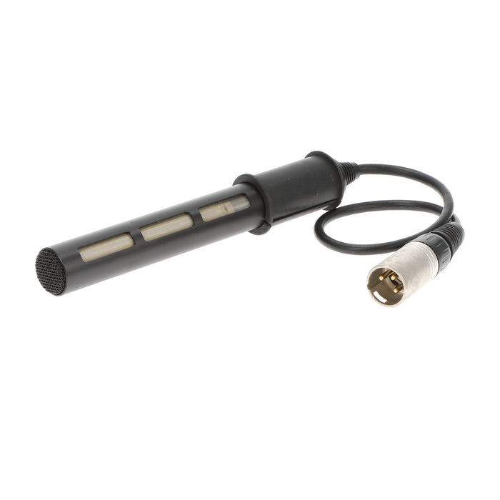【中古品】SONY 1-542-749-12 マイクロホン(ECM-XM1)
