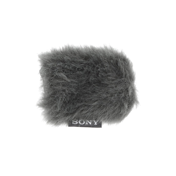 【中古品】SONY ECM-MS2 エレクトレットコンデンサーマイクロホン