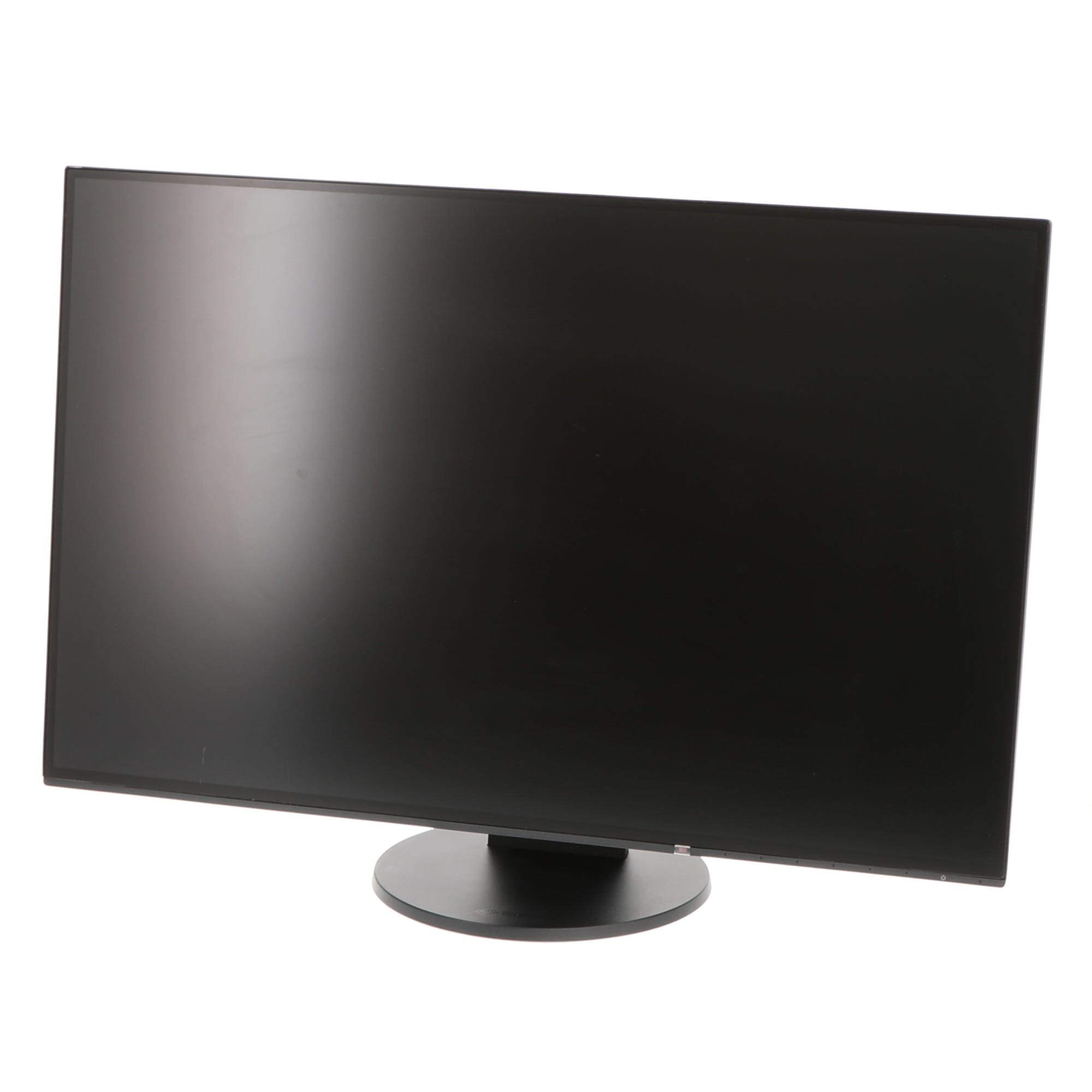 中古品 24.1インチ EV2456 FlexScan EIZO EIZO EV2456-WT（中古 FlexScan 〔中古〕24.1インチ液晶ディスプレイ ディスプレイ・モニター本体