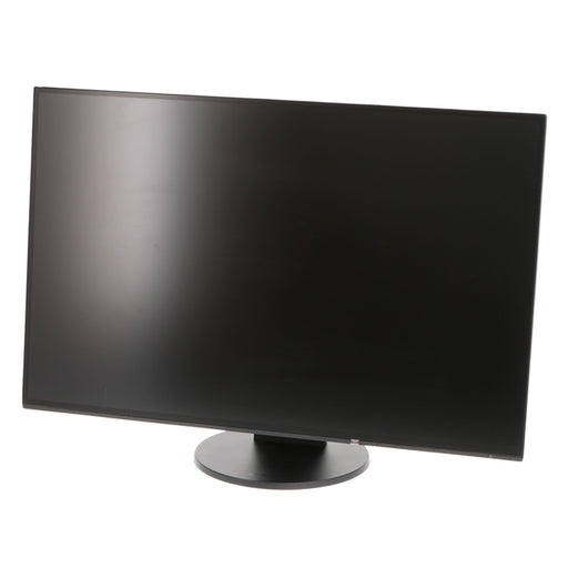 中古品】EIZO FlexScan EV2456-BK 24.1型カラー液晶モニター - 業務用