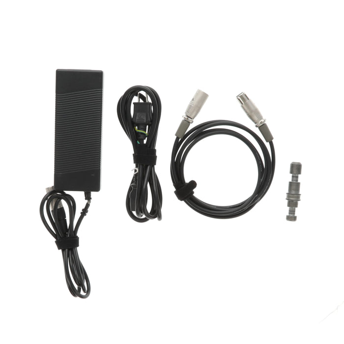 【中古品】FLOLIGHT LED1024-VDF LEDフラッドライト(照射角60度/AC・Vマウント駆動)