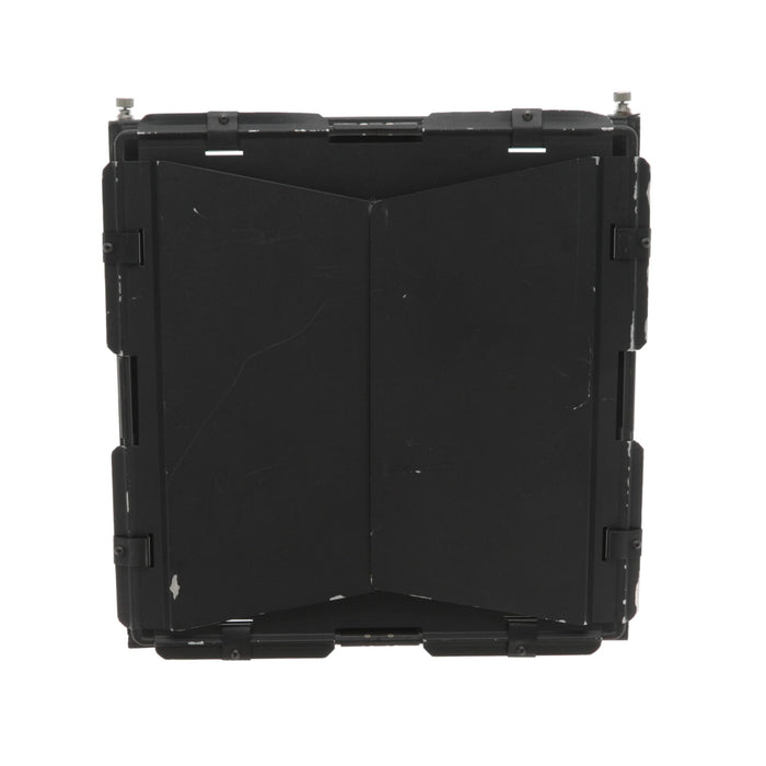 【中古品】FLOLIGHT LED1024-VDF LEDフラッドライト(照射角60度/AC・Vマウント駆動)