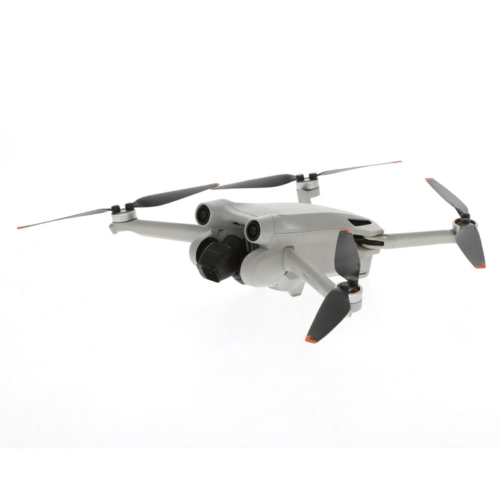 【中古品】DJI M16208 DJI Mini 3 Pro(DJI RC付属)[内蔵リモートID対応/事前登録無し]