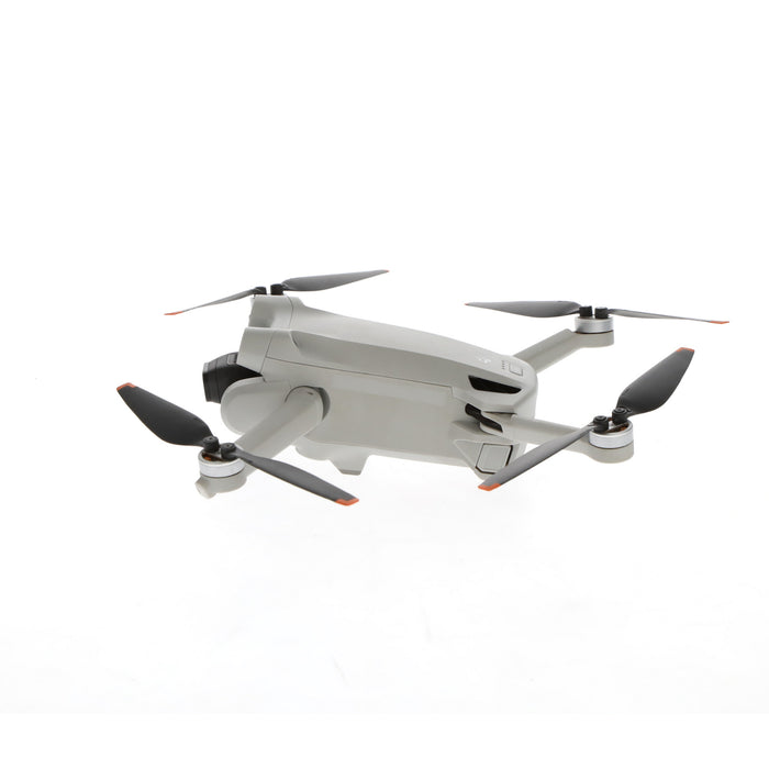 【中古品】DJI M16208 DJI Mini 3 Pro(DJI RC付属)[内蔵リモートID対応/事前登録無し]