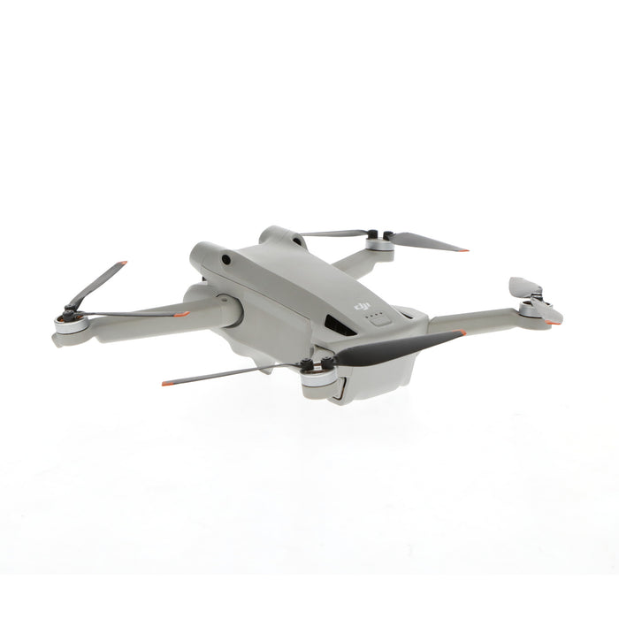 【中古品】DJI M16208 DJI Mini 3 Pro(DJI RC付属)[内蔵リモートID対応/事前登録無し]