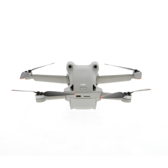【中古品】DJI M16208 DJI Mini 3 Pro(DJI RC付属)[内蔵リモートID対応/事前登録無し]