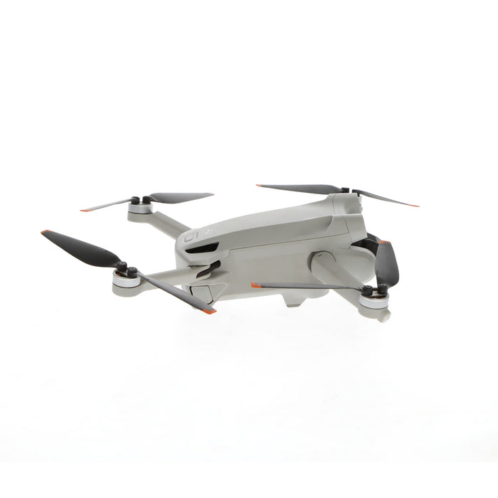 【中古品】DJI M16208 DJI Mini 3 Pro(DJI RC付属)[内蔵リモートID対応/事前登録無し]