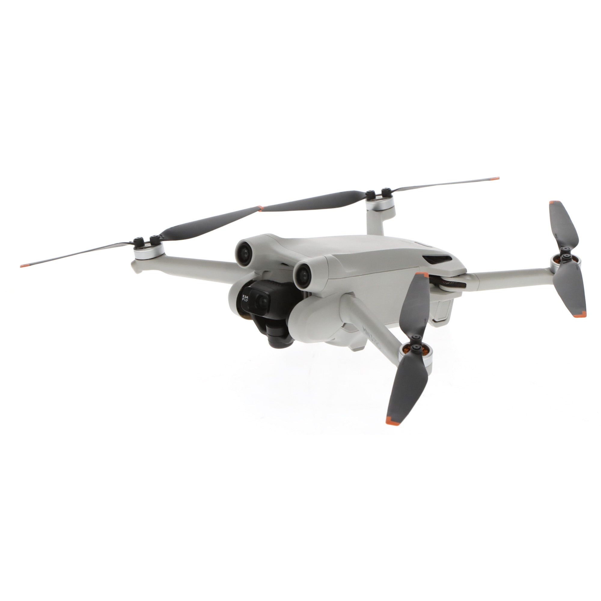 中古品】DJI M16208 DJI Mini 3 Pro(DJI RC付属)[内蔵リモートID対応 
