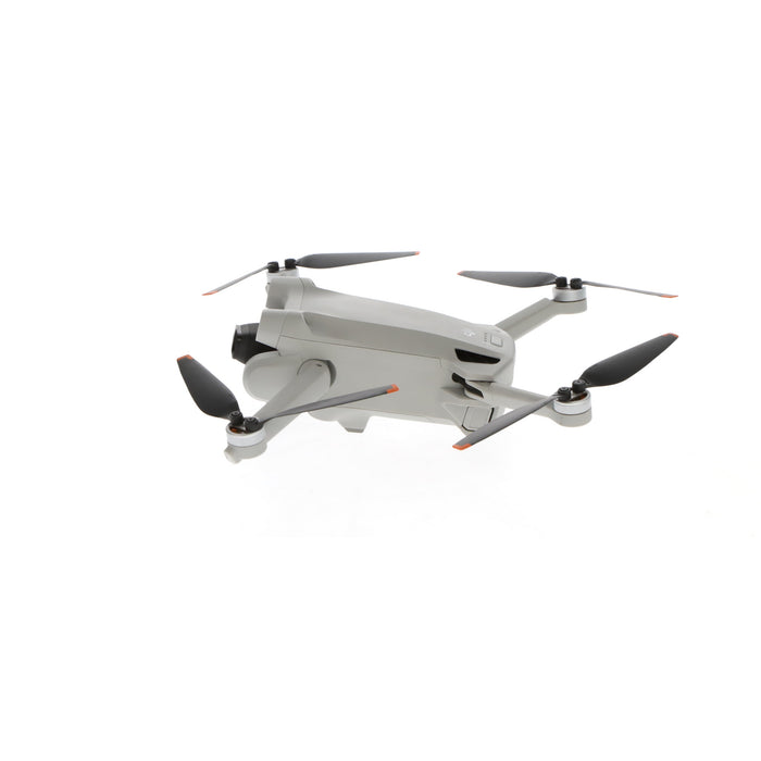 【中古品】DJI M16208 DJI Mini 3 Pro(DJI RC付属)[内蔵リモートID対応/事前登録無し]