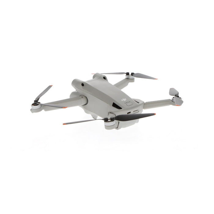 【中古品】DJI M16208 DJI Mini 3 Pro(DJI RC付属)[内蔵リモートID対応/事前登録無し]