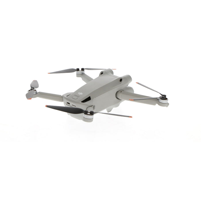 【中古品】DJI M16208 DJI Mini 3 Pro(DJI RC付属)[内蔵リモートID対応/事前登録無し]