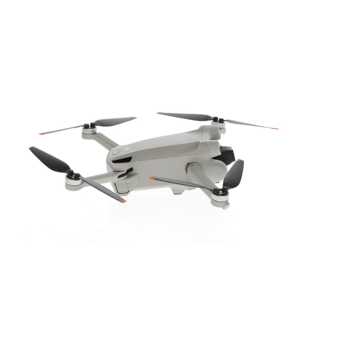 【中古品】DJI M16208 DJI Mini 3 Pro(DJI RC付属)[内蔵リモートID対応/事前登録無し]