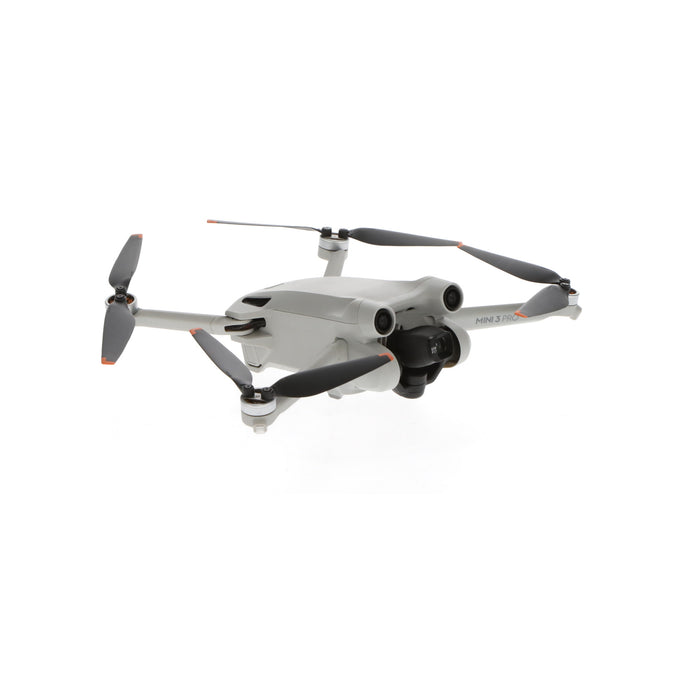 【中古品】DJI M16208 DJI Mini 3 Pro(DJI RC付属)[内蔵リモートID対応/事前登録無し]