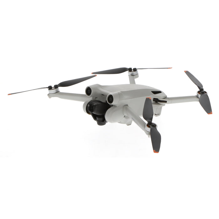 【中古品】DJI M16208 DJI Mini 3 Pro(DJI RC付属)[内蔵リモートID対応/事前登録無し]