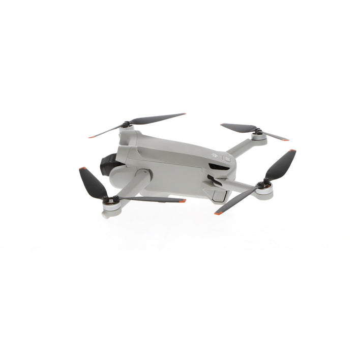 【中古品】DJI M16208 DJI Mini 3 Pro(DJI RC付属)[内蔵リモートID対応/事前登録無し]