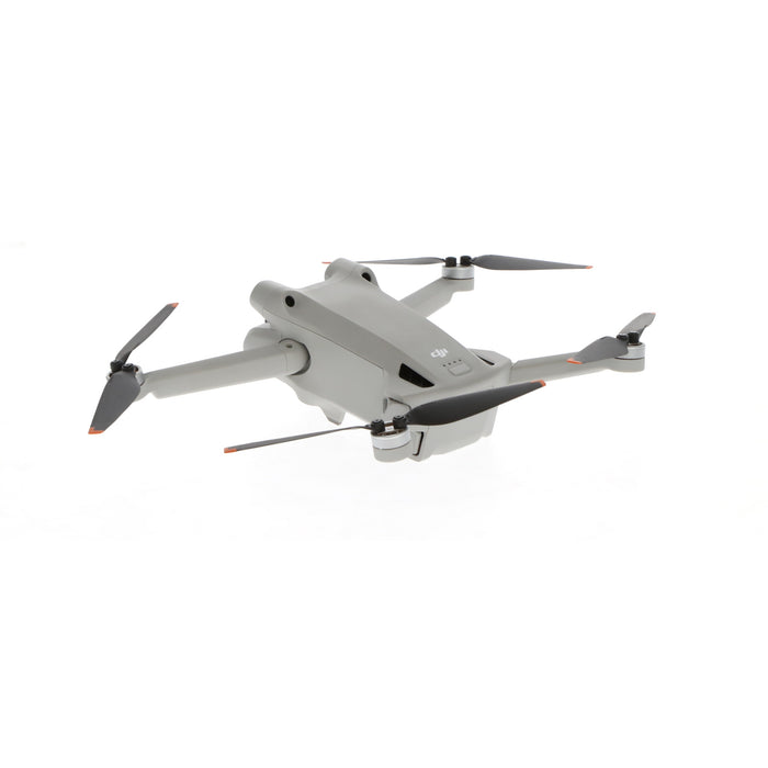 【中古品】DJI M16208 DJI Mini 3 Pro(DJI RC付属)[内蔵リモートID対応/事前登録無し]