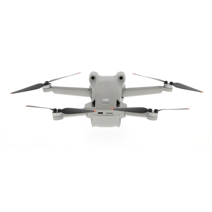 【中古品】DJI M16208 DJI Mini 3 Pro(DJI RC付属)[内蔵リモートID対応/事前登録無し]
