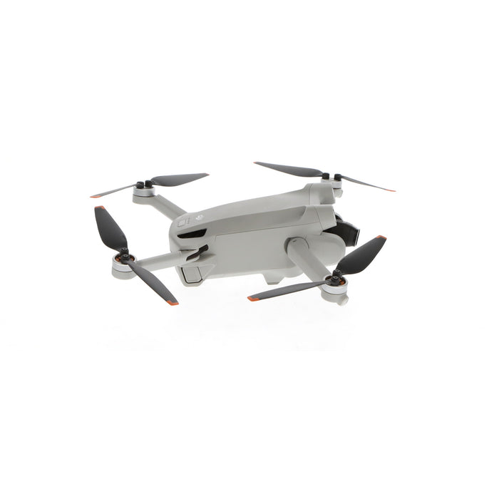 【中古品】DJI M16208 DJI Mini 3 Pro(DJI RC付属)[内蔵リモートID対応/事前登録無し]