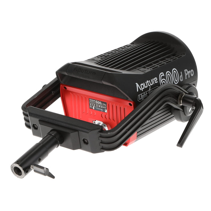 【中古品】Aputure APLS600dPro ライトストーム LS 600d Pro デイライト単色(5600K)
