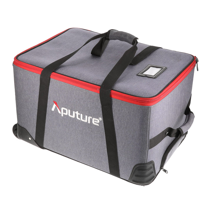 【中古品】Aputure APLS600dPro ライトストーム LS 600d Pro デイライト単色(5600K)