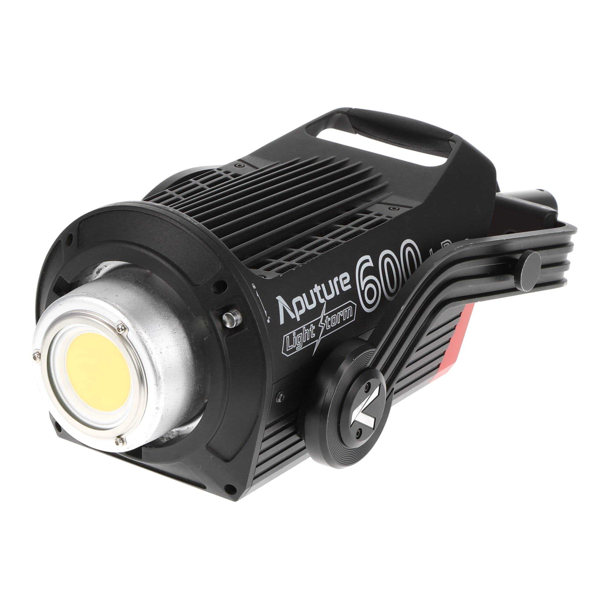 (中古) Aputure LS 600d 中古品】Aputure APLS600dPro ライトストーム LS 600d Pro デイライト