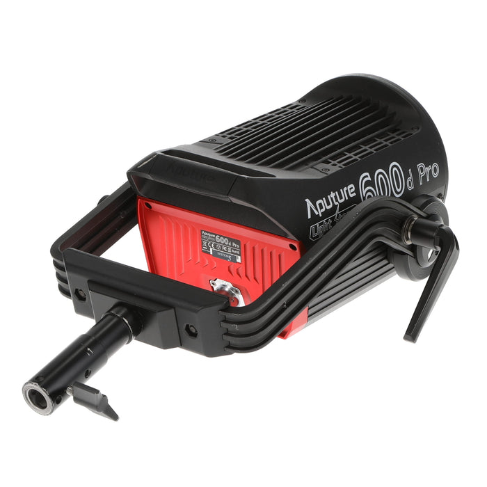 【中古品】Aputure APLS600dPro ライトストーム LS 600d Pro デイライト単色(5600K)