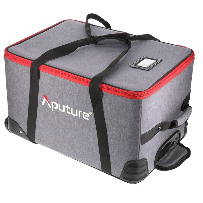 【中古品】Aputure APLS600dPro ライトストーム LS 600d Pro デイライト単色(5600K)