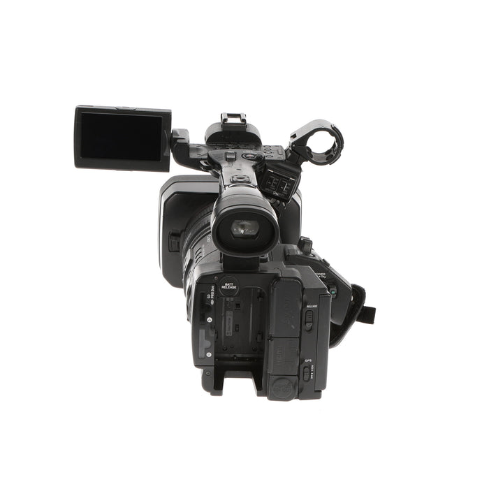 中古品】SONY HXR-NX5J NXCAMカムコーダー - 業務用撮影・映像・音響