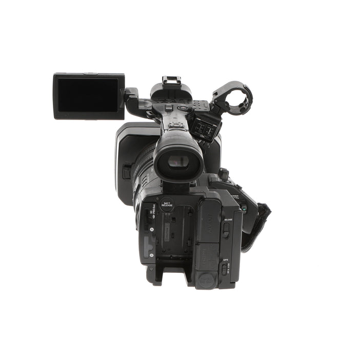 【中古品】SONY HXR-NX5J NXCAMカムコーダー(ジャンク品)
