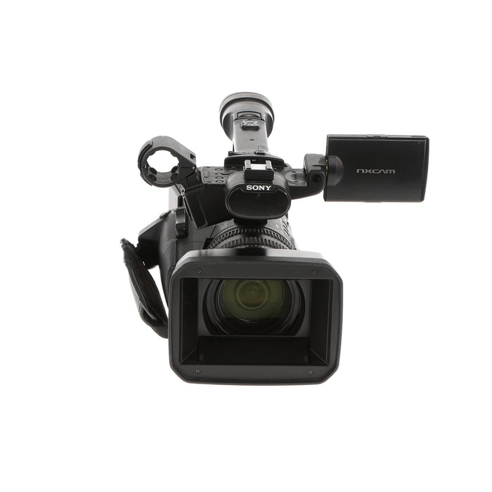中古品】SONY HXR-NX5J NXCAMカムコーダー(ジャンク品) - 業務用撮影