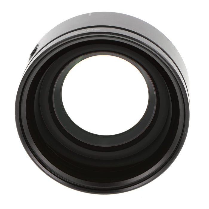 【中古品】SONY VCL-HG0872X ワイドコンバージョンレンズ