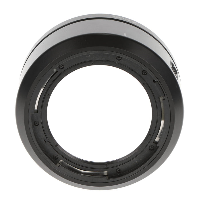 【中古品】SONY VCL-HG0872X ワイドコンバージョンレンズ