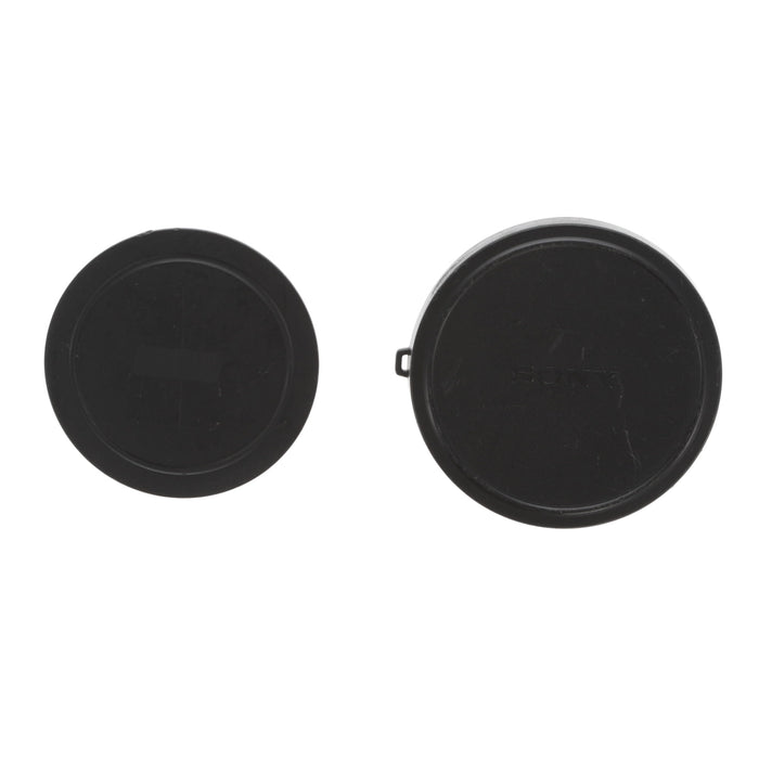 【中古品】SONY VCL-HG0872X ワイドコンバージョンレンズ