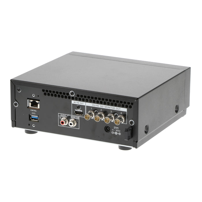 【中古品】SONY PMW-PZ1 4Kメモリープレーヤー