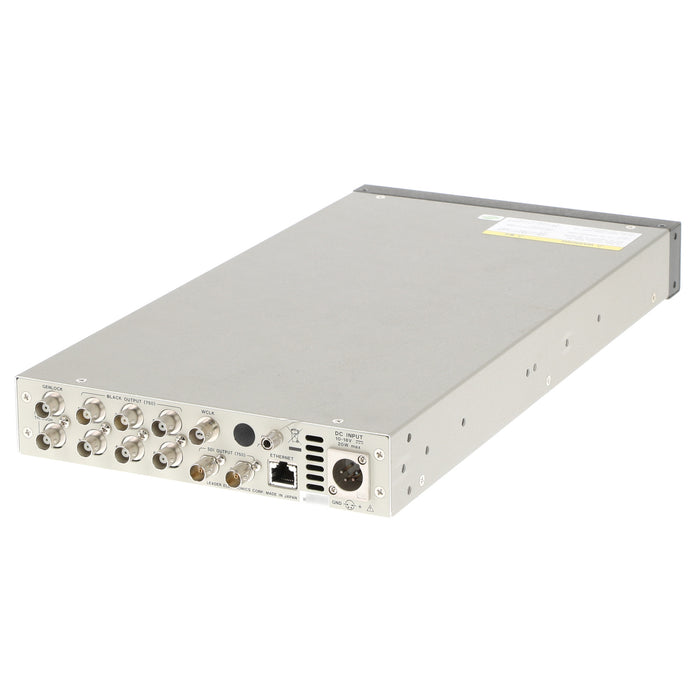 【中古品】Leader LT4400 マルチフォーマットビデオジェネレータ