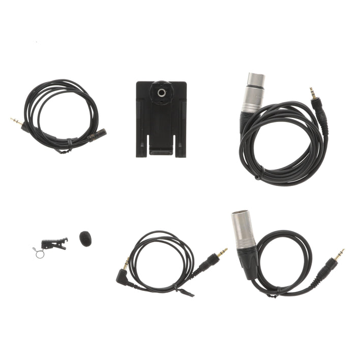 中古品】SONY UWP-D11 B帯ワイヤレスマイクロホンパッケージ - 業務用