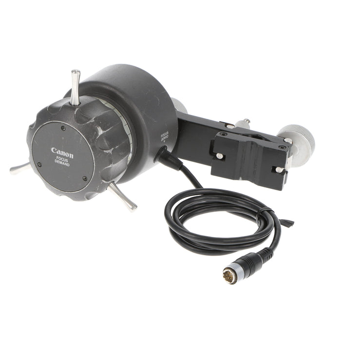 【中古品】Canon FPD-400 フォーカスリモートコントローラー