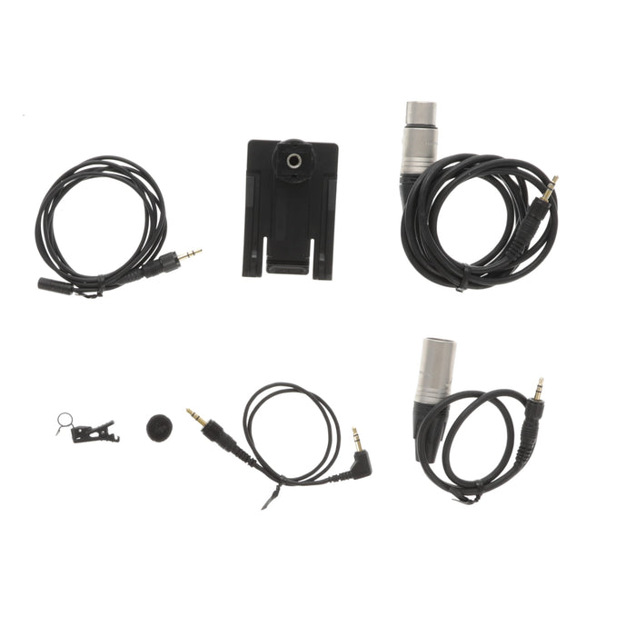 【中古品】SONY UWP-D11 B帯ワイヤレスマイクロホンパッケージ