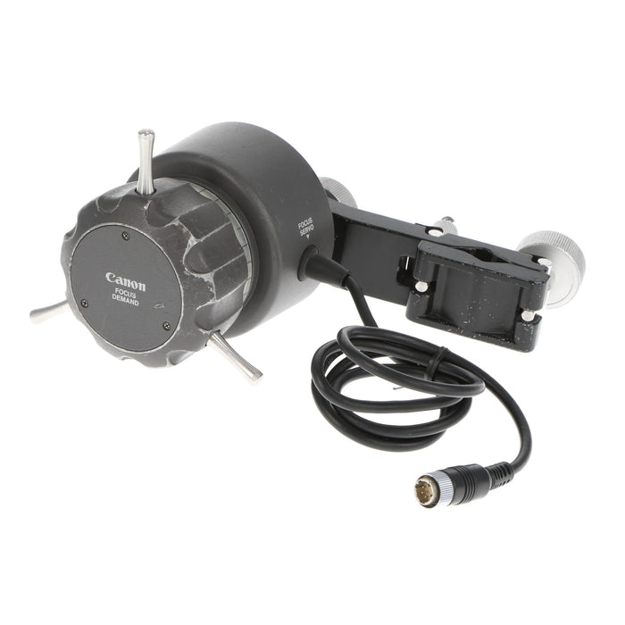 【中古品】Canon FPD-400 フォーカスリモートコントローラー